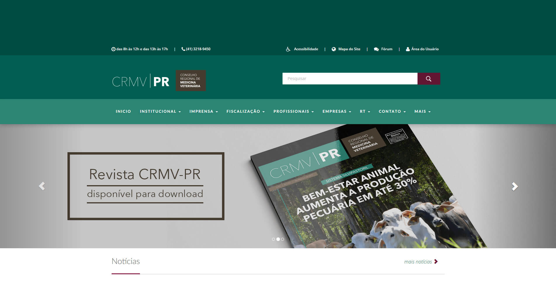 Case CRMV