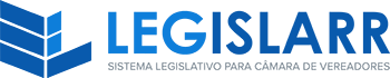 Legislarr - Sistema Legislativo Legislarr - Sistema Legislativo